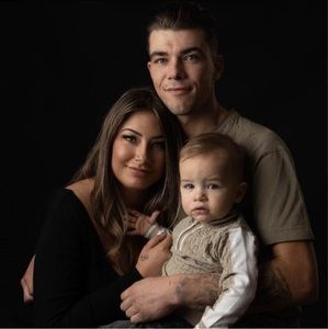 Meet your Posher, Leia